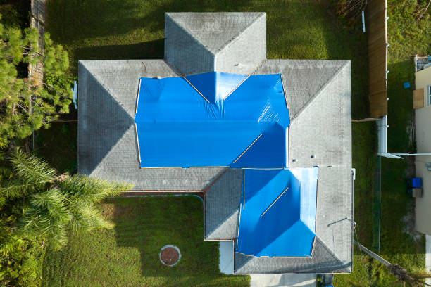 Fast & Reliable Emergency Roof Repairs in El Rancho, NM