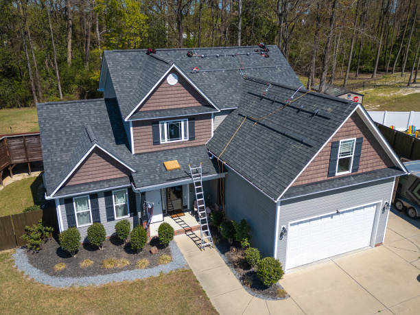 Best Solar Panel Roofing Installation  in El Rancho, NM